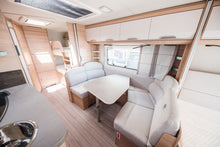 Lataa kuva Galleria-katseluun, Knaus Südwind