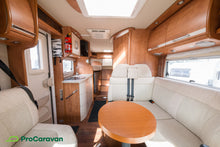 Lataa kuva Galleria-katseluun, Carthago T 143 C-Tourer