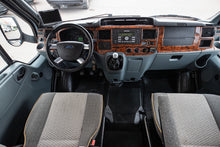 Lataa kuva Galleria-katseluun, Dethleffs Fortero A 6975