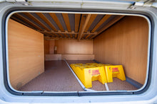 Lataa kuva Galleria-katseluun, Dethleffs Advantage Comfort