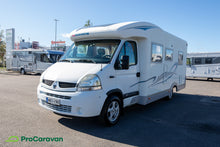 Lataa kuva Galleria-katseluun, Adria Izola S687 SP