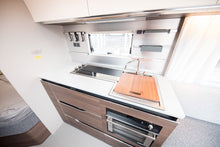 Lataa kuva Galleria-katseluun, Adria Alpina