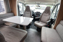 Lataa kuva Galleria-katseluun, Adria Matrix 670SC Nordkapp Edition Alde