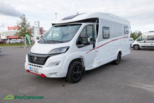 Lataa kuva Galleria-katseluun, Dethleffs Globebus