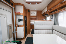 Lataa kuva Galleria-katseluun, Rapido 8080 DF