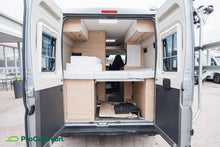 Lataa kuva Galleria-katseluun, Pössl R540