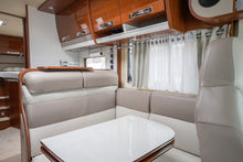 Lataa kuva Galleria-katseluun, Rapido I 66 Distinction