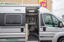 Lataa kuva Galleria-katseluun, Adria Twin 600 SPB