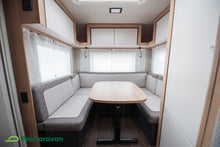 Lataa kuva Galleria-katseluun, Knaus Sport