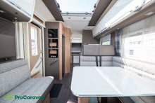 Lataa kuva Galleria-katseluun, Adria Coral S 670 SC Supreme