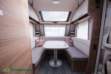 Lataa kuva Galleria-katseluun, Knaus Sport