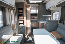 Lataa kuva Galleria-katseluun, Adria Matrix Plus 670 DC