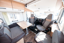 Lataa kuva Galleria-katseluun, Dethleffs I 7051