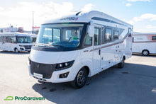 Lataa kuva Galleria-katseluun, Rapido 8066 dF