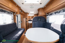 Lataa kuva Galleria-katseluun, Kabe Travel Master WL