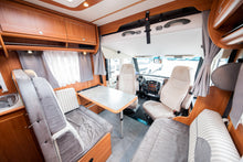 Ladda upp bild till gallerivisning, Dethleffs I 650 Advantage