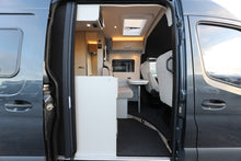 Ladda upp bild till gallerivisning, Hymer Free S 600