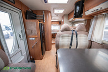 Lataa kuva Galleria-katseluun, Adria Coral S 670 SLL