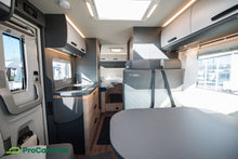 Ladda upp bild till gallerivisning, Knaus Live Ti 650 MEG Platinum Selection