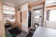 Lataa kuva Galleria-katseluun, Tabbert Vivaldi