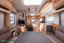 Lataa kuva Galleria-katseluun, Tabbert Da Vinci