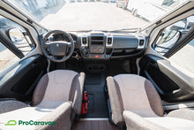 Lataa kuva Galleria-katseluun, Weinsberg CaraBus 600 MQ Edition Scandic