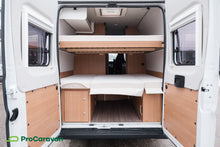 Ladda upp bild till gallerivisning, Weinsberg CaraBus 600 K Edition Scandic