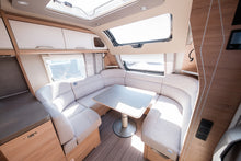 Lataa kuva Galleria-katseluun, Knaus Südwind