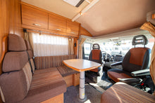 Ladda upp bild till gallerivisning, Eura Mobil TT 660 HB