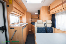 Lataa kuva Galleria-katseluun, Sunlight T 64