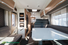 Lataa kuva Galleria-katseluun, Adria Matrix 670 SL Axess