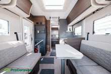 Lataa kuva Galleria-katseluun, Adria Sonic 700 DC Supreme