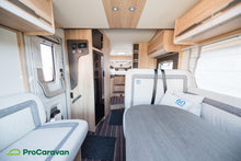 Lataa kuva Galleria-katseluun, Knaus Sky Wave 700 MEG 60 Years