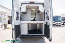 Lataa kuva Galleria-katseluun, Weinsberg CaraTour 600 DQ