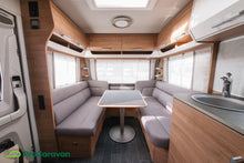 Lataa kuva Galleria-katseluun, Tabbert Da Vinci