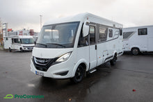 Lataa kuva Galleria-katseluun, Hymer BMC I 600 White Line