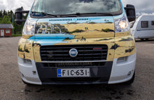 Ladda upp bild till gallerivisning, ADRIA 660 SL CORAL