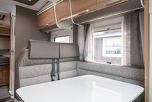 Lataa kuva Galleria-katseluun, Adria Matrix 670SC Nordkapp Edition Alde