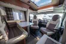 Ladda upp bild till gallerivisning, Adria Coral Supreme S 670 SLT