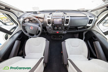 Lataa kuva Galleria-katseluun, KNAUS SKY TI 650 MF PLATINUM SELECTION