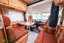 Lataa kuva Galleria-katseluun, Hymer BC 655M Classic