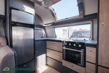 Lataa kuva Galleria-katseluun, Dethleffs Beduin