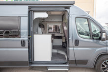 Lataa kuva Galleria-katseluun, Weinsberg CaraTour 600 K