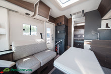 Lataa kuva Galleria-katseluun, Adria Sonic 700 DC Supreme