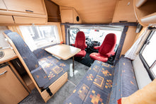 Ladda upp bild till gallerivisning, ROTEC 6750 TI