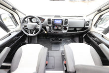 Lataa kuva Galleria-katseluun, Knaus Van Ti 550 MF Vansation