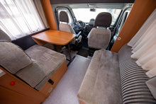 Lataa kuva Galleria-katseluun, Knaus Sun Traveller A 655 MF