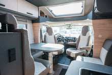 Ladda upp bild till gallerivisning, Knaus Live Ti 650 MEG Platinum Selection