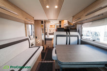 Lataa kuva Galleria-katseluun, Knaus Sky TI 650 MF Platinum Selection