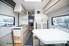 Ladda upp bild till gallerivisning, Adria Twin 640 SL